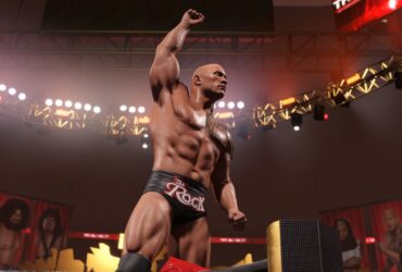 Who Should You Acknowledge As The Showcase Tribal Chief in WWE 2K25?