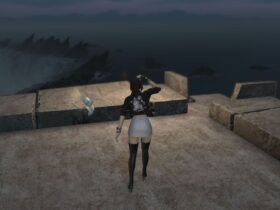 Why Are Jumping Puzzles Like Catnip For MMO Players?