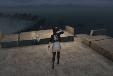 Why Are Jumping Puzzles Like Catnip For MMO Players?