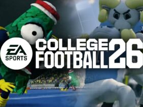 Why College Football 26 Bringing Back Mascot Mode Would Be a Huge Deal