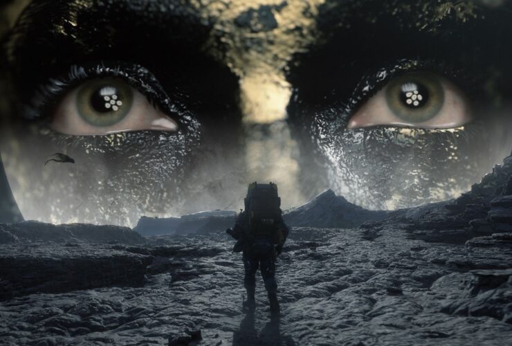 Why Death Stranding 2 May Be More of a Psychological Journey