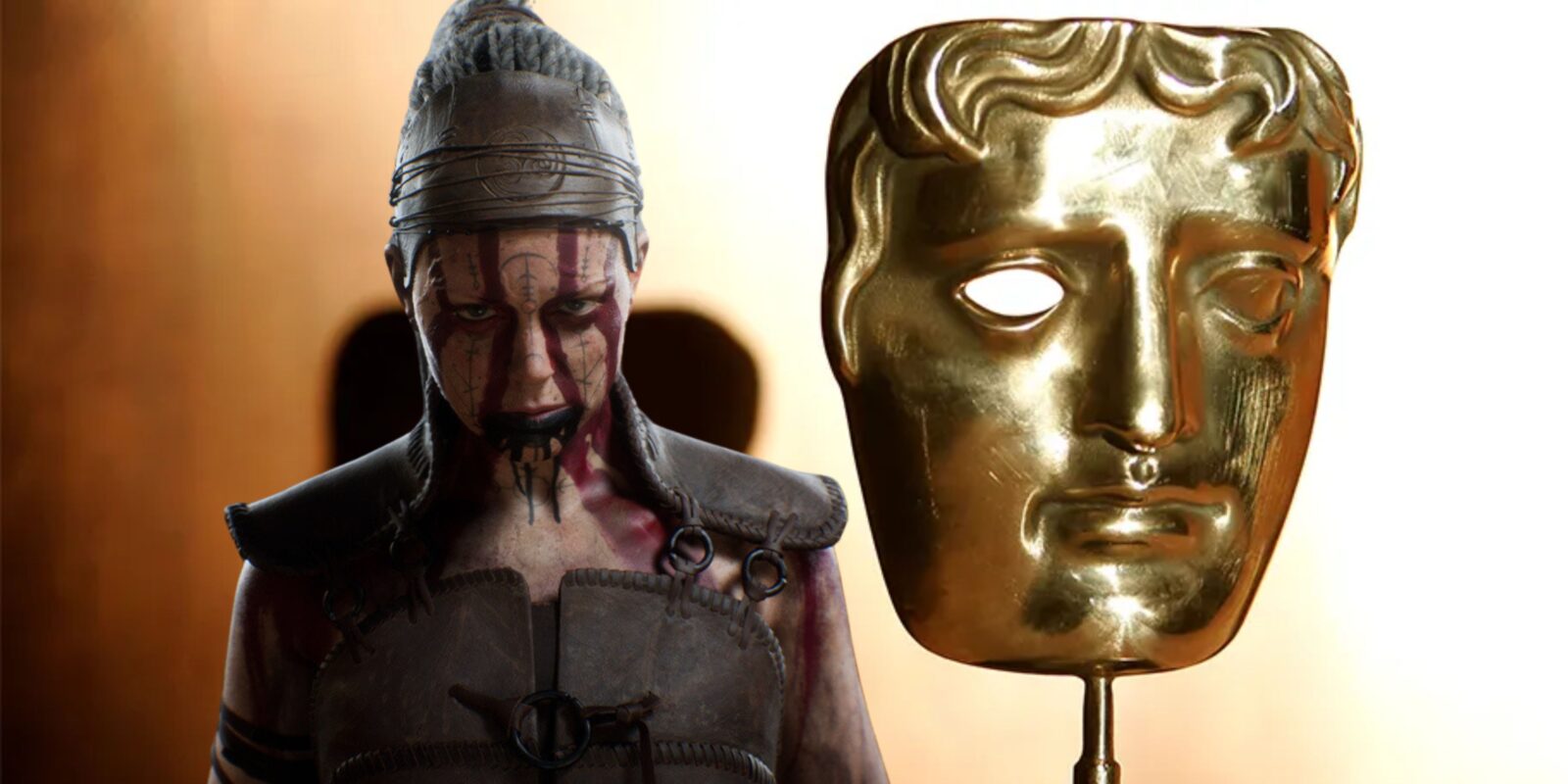 Why Hellblade And Thank Goodness You’re Here Are Perfect Nominees