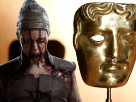 Why Hellblade And Thank Goodness You’re Here Are Perfect Nominees