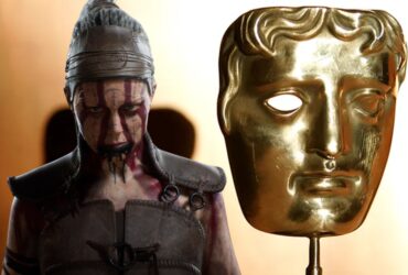 Why Hellblade And Thank Goodness You’re Here Are Perfect Nominees