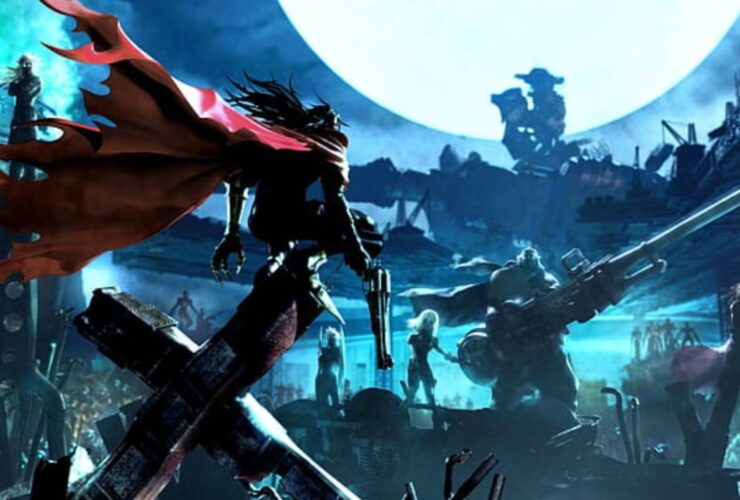 Why Now is the Best Time for Final Fantasy to Revisit a Genre It's Only Dabbled in Before