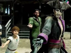 Why Pirate Yakuza In Hawaii Shouldn't Be The End Of Goro Majima's Story