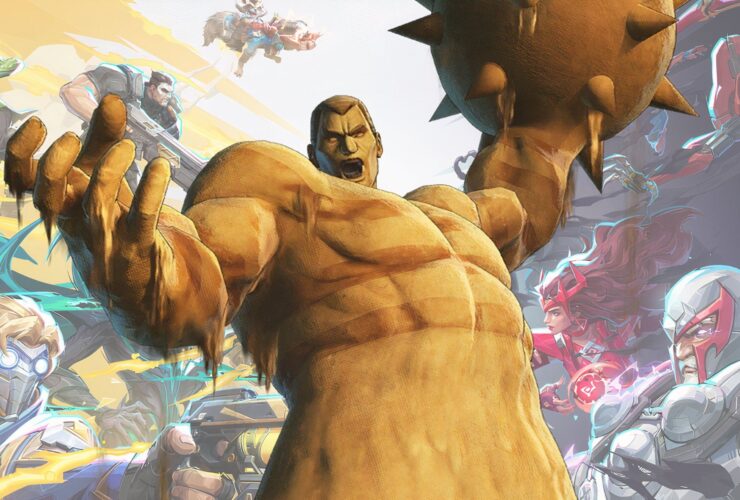 Why Sandman Would Be a Versatile Roster Villain