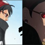 Why Sarada's Mangekyo Sharingan Is The Most Broken