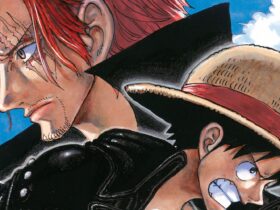 Why Shanks Is Still Stronger Than Luffy