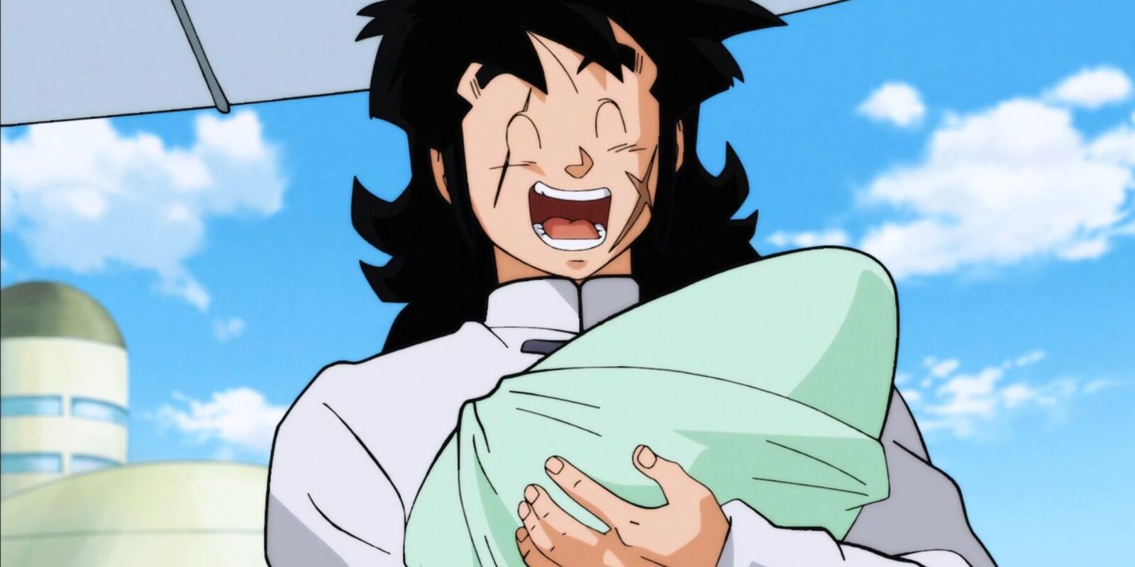 Why Yamcha Needs A Comeback