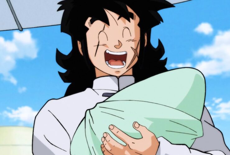 Why Yamcha Needs A Comeback