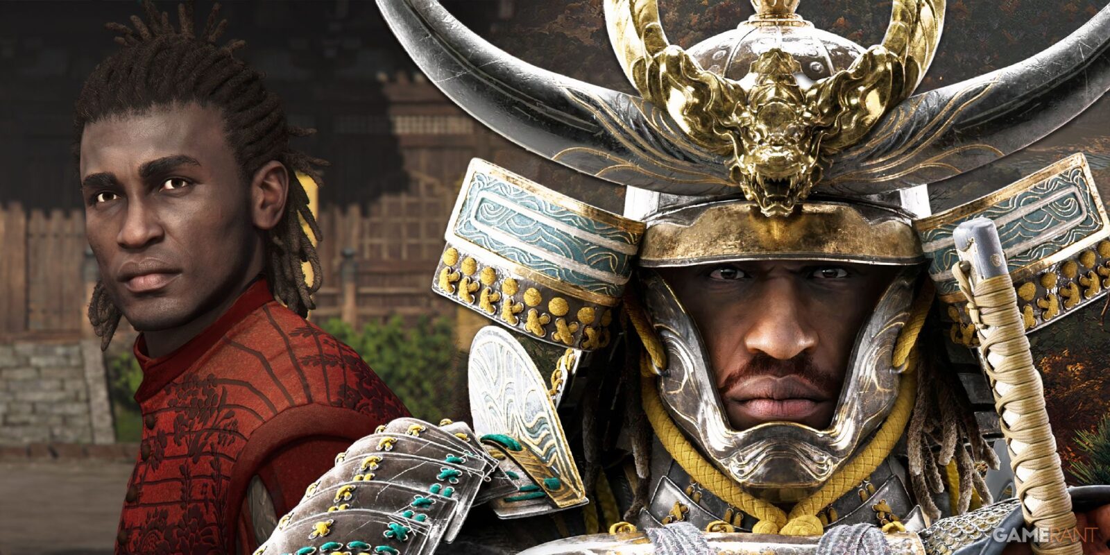 Why Yasuke's Name Change is Important