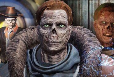 Why You Should Create a New Fallout 76 Character