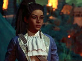 Why aren't there romances in Avowed? Obsidian explains