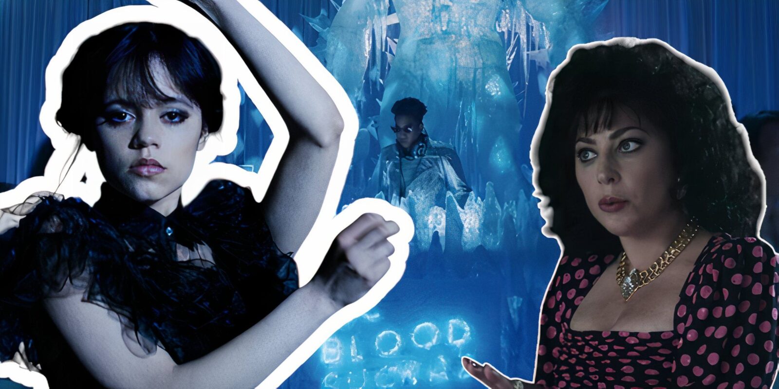 Will Lady Gaga Perform At Nevermore?
