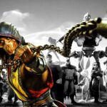 With MultiVersus Gone, It's Time For Mortal Kombat to Fill the Void