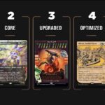 Wizards Of The Coast's Official MTG Commander Deck Ranking System, Explained