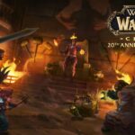 World of Warcraft Classic Gets Phase 3 Launch Date for Anniversary Realms
