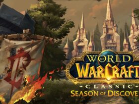 World of Warcraft Classic Season of Discovery Isn't Ending in Phase 7