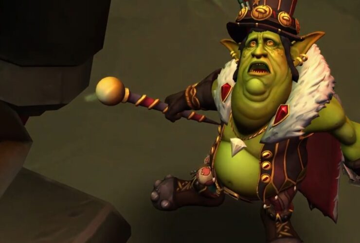 World of Warcraft Cracks Down on Mythic Liberation of Undermine Cheaters