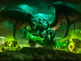 World of Warcraft Has Good News for Fans of Legion