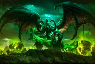 World of Warcraft Has Good News for Fans of Legion