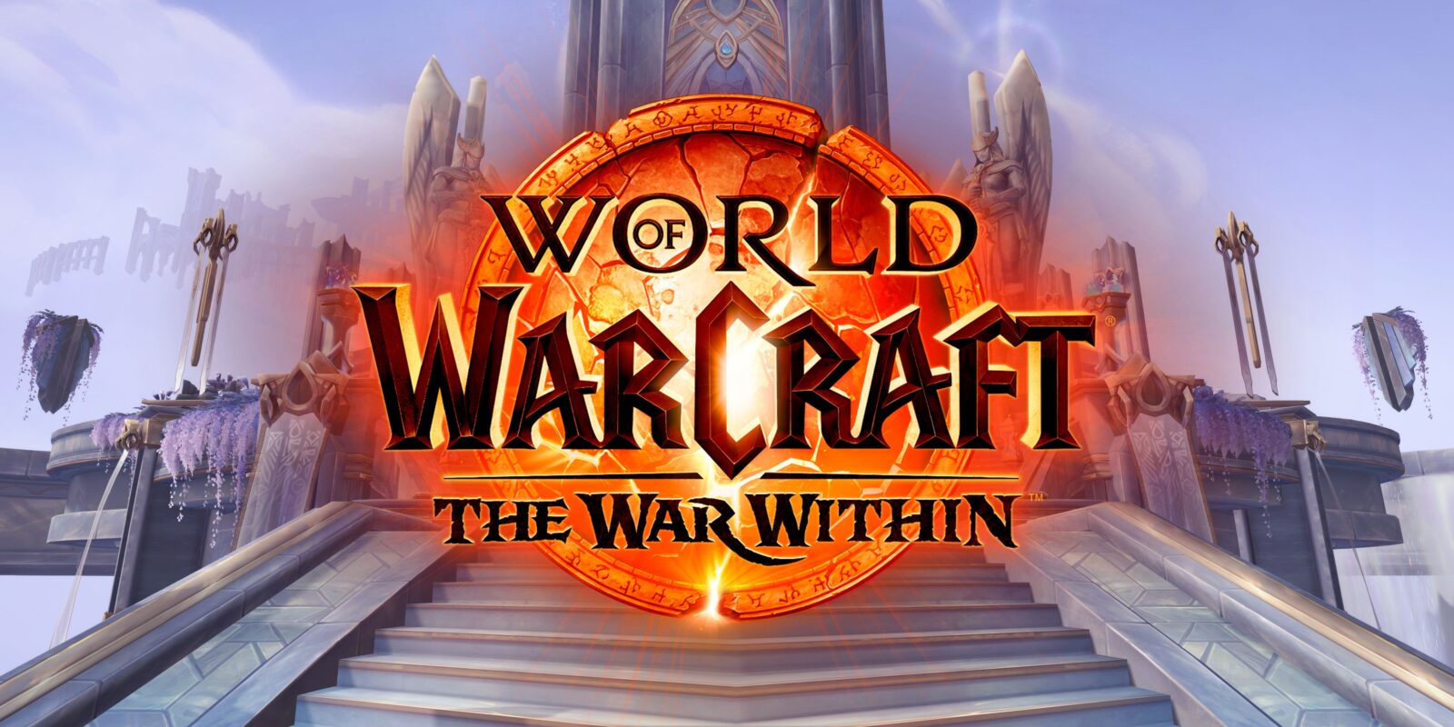 World of Warcraft Making More Reputations Account Wide in Patch 11.1.5