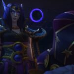 World of Warcraft Might Have Just Teased Patch 11.2