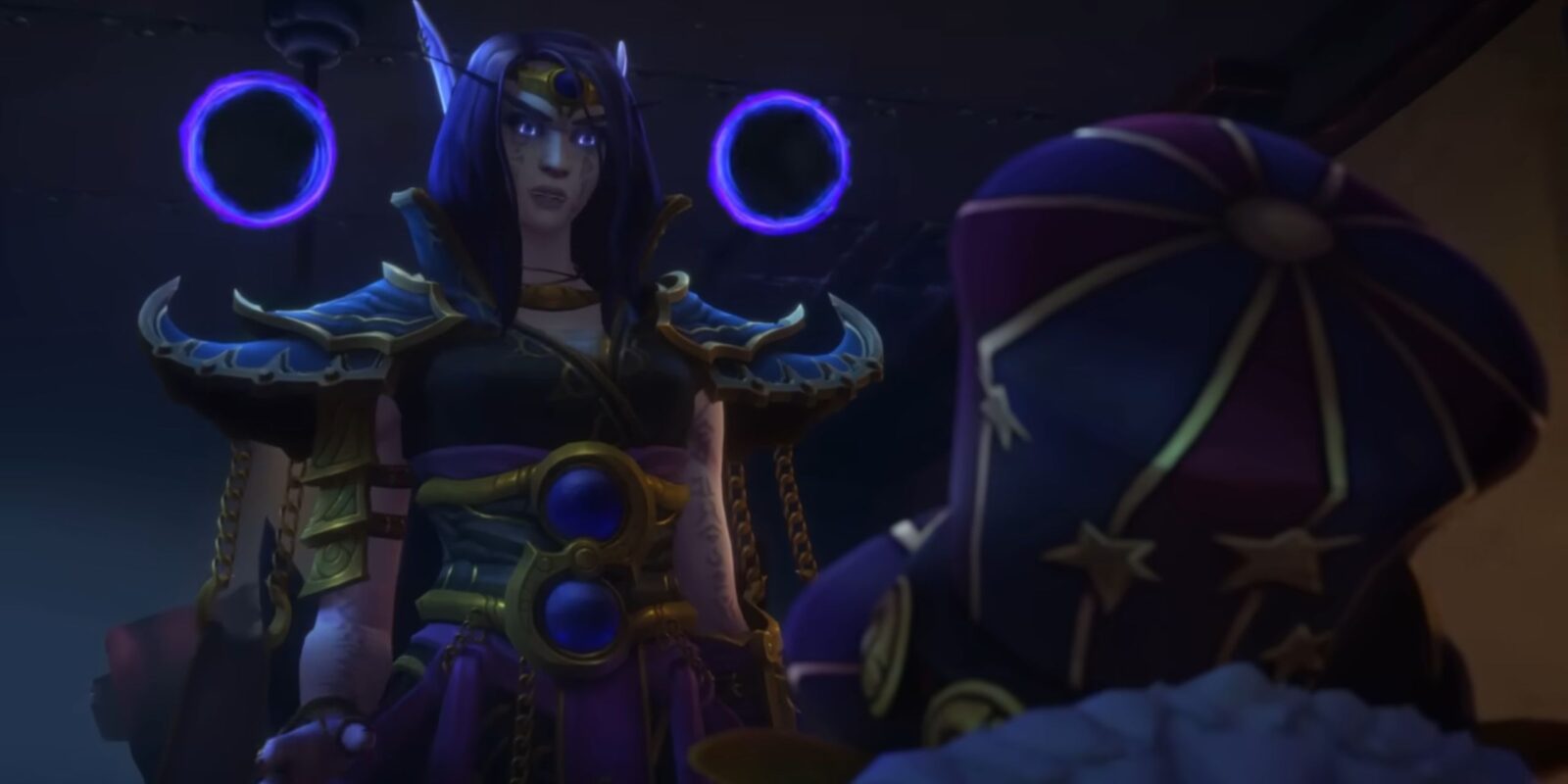 World of Warcraft Might Have Just Teased Patch 11.2