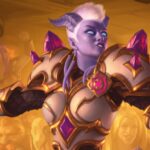 World of Warcraft Offering New Feature for Guilds in Patch 11.1.5