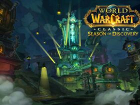 World of Warcraft Patch 11.1 Has a Season of Discovery Easter Egg