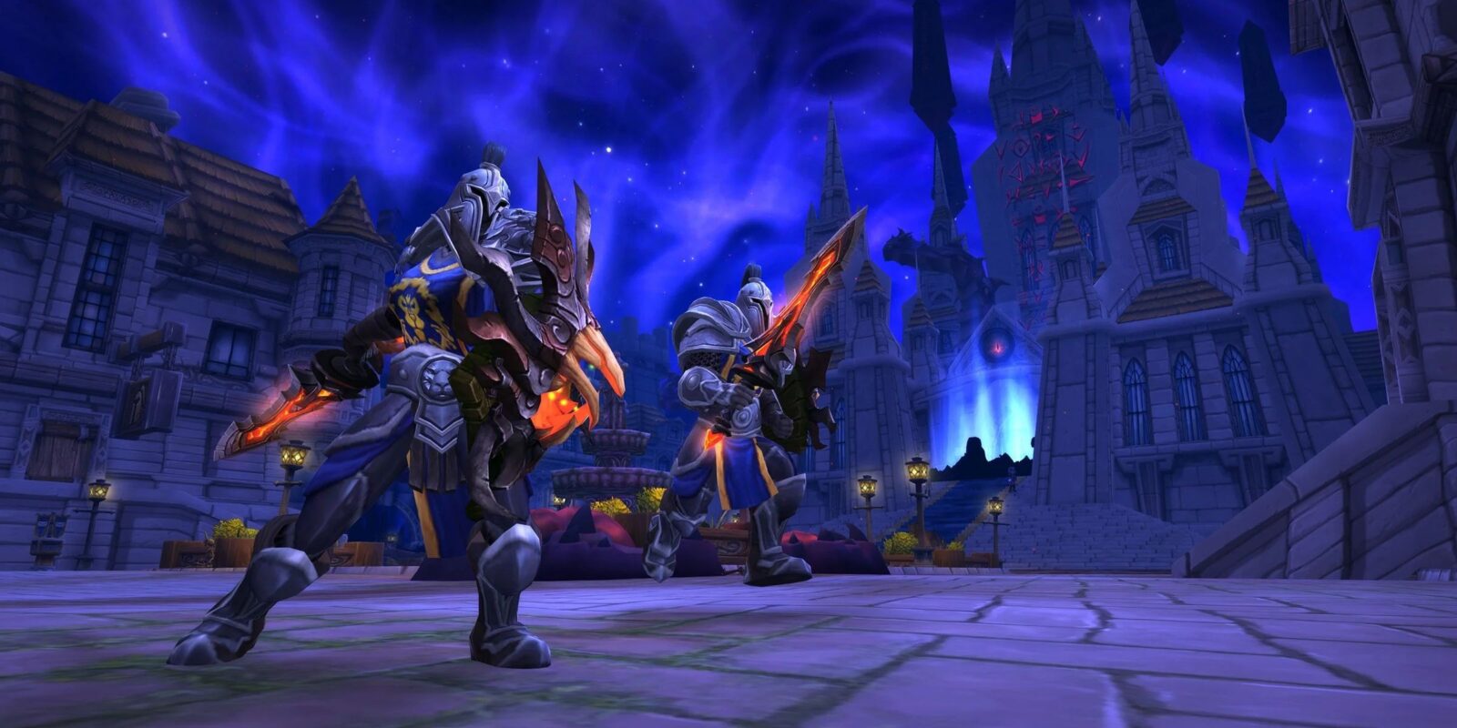 World of Warcraft Patch 11.1.5 Might Arrive Sooner Than You Think