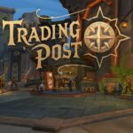 World of Warcraft Reveals April 2025 Trading Post Rewards