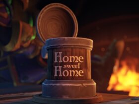 World of Warcraft Shares More Player Housing Details