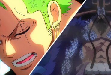 Would Zoro Be Stronger With A Devil Fruit?