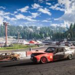 Wreckfest 2's Early Access modes, cars and price confirmed
