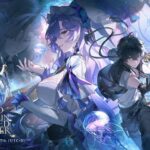 Wuthering Waves Version 2.2 Update