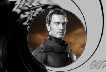 X-Men Actor Michael Fassbender Promoted Daniel Craig Over Himself During James Bond Audition