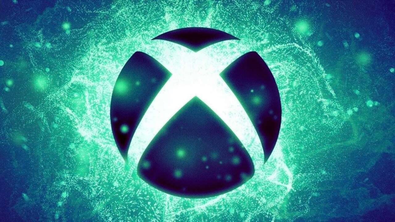 Xbox-Branded Handheld Planned For Later This Year - Report