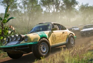 Xbox Clearly Didn't Learn From Helldivers 2's Steam Fiasco, As Forza Horizon 5 Is Repeating A Similar Mistake On PS5