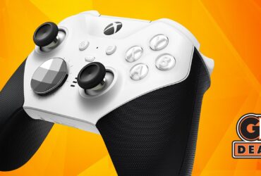 Xbox Elite Series 2 Wireless Controller Is Now On Sale For A Limited Time