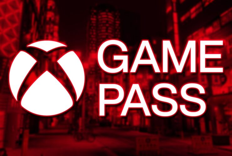 Xbox Game Pass Is Losing At Least 8 Games on March 15