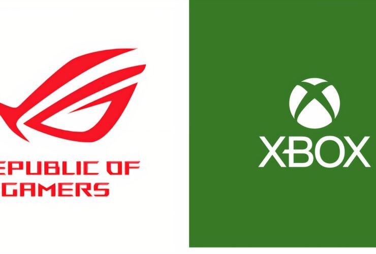 Xbox Handheld Reportedly Being Made in Collaboration With Asus
