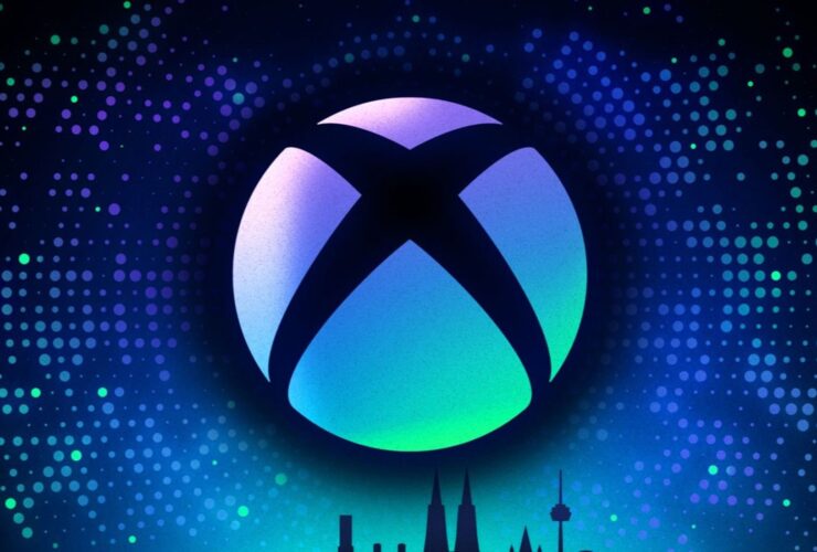 Xbox Launches Huge New Sale for March 2025