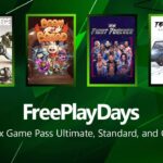 Xbox Players Can Check Out These Games For Free This Weekend