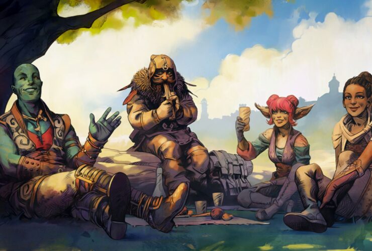 Xbox Responds To Avowed PS5 Rumors