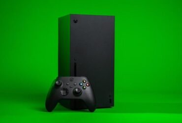 Xbox Series X|S vs Xbox One Sales Comparison - January 2025