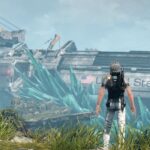 Xenoblade Chronicles X Could Set a Trend for Games on the Switch 2