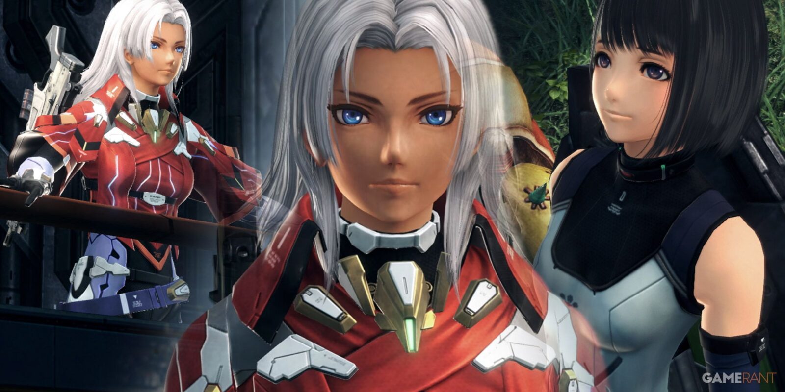 Xenoblade Chronicles X DE Improves Fashion Gear, But It's Still Not Perfect