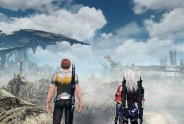 Xenoblade Chronicles X: Definitive Edition (Nintendo Switch) Review - CGMagazine